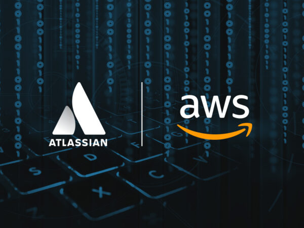 アトラシアンと AWS がエンタープライズ クラウドの移行を促進するための戦略的協力協定を発表